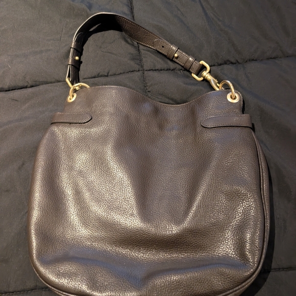 Mulberry Somerset Brown Women's Bag - Picture 9 of 12